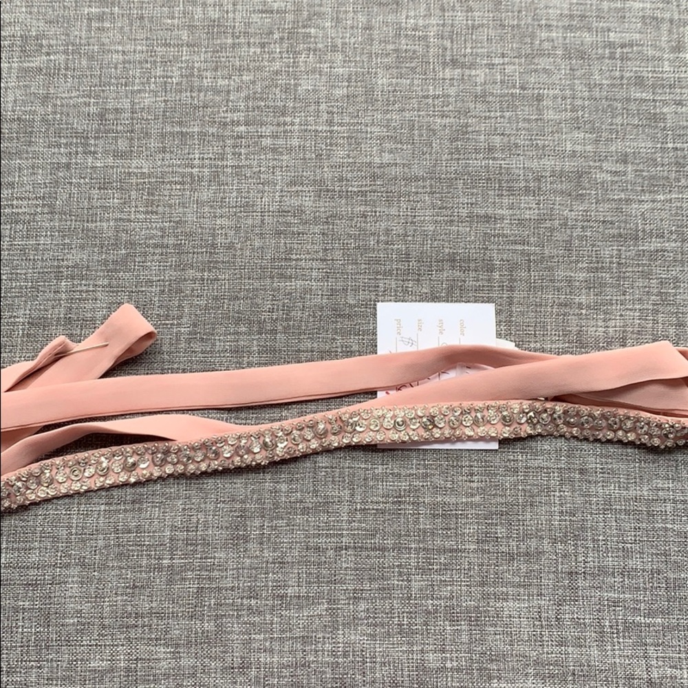 Crystal belt - Picture 1 of 1